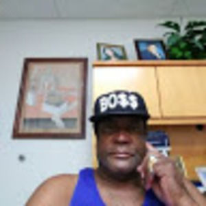 Meet your Posher, William